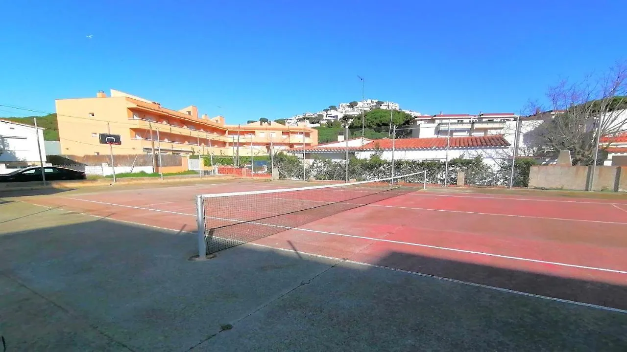 Apartamento Mila a 100m de la playa L' Escala