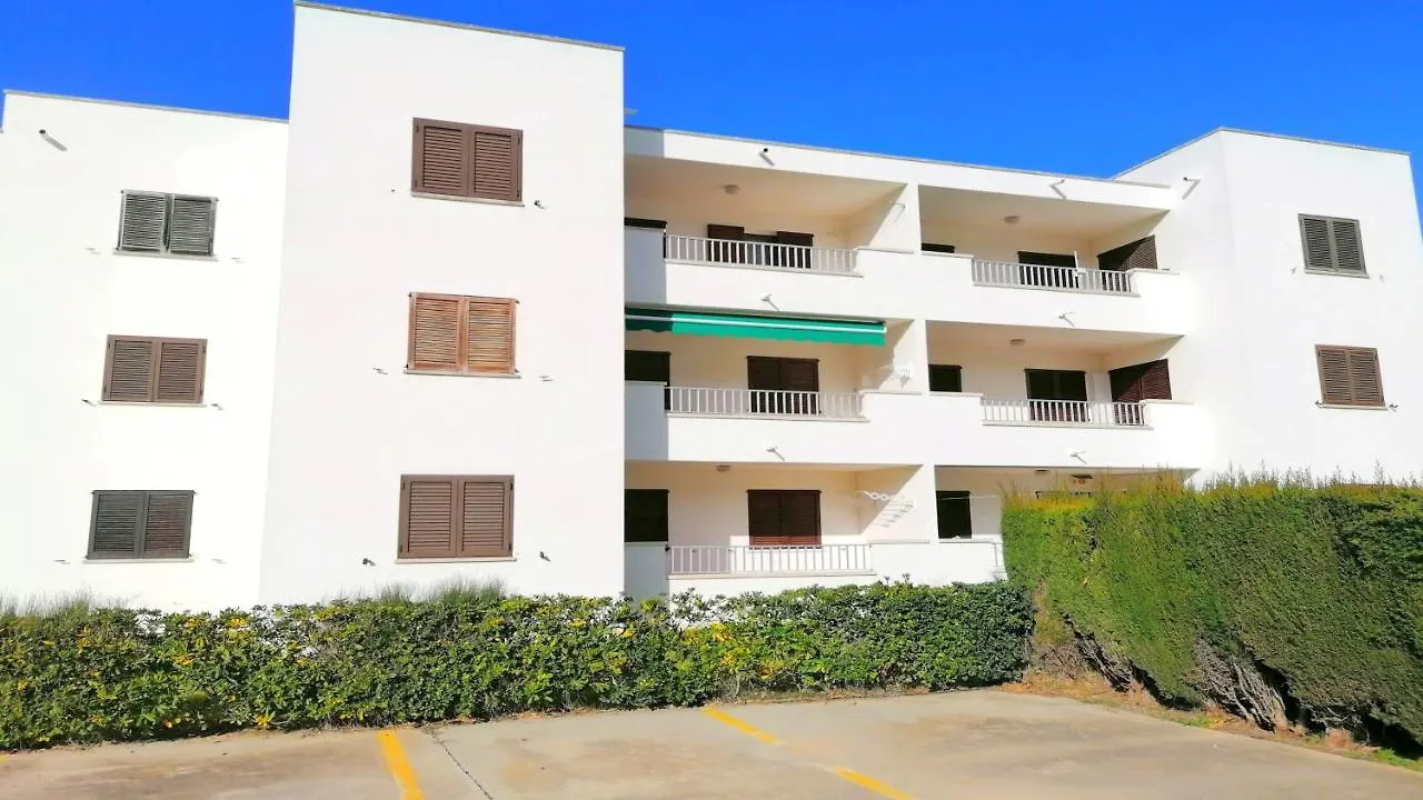 Apartamento Mila a 100m de la playa L' Escala España