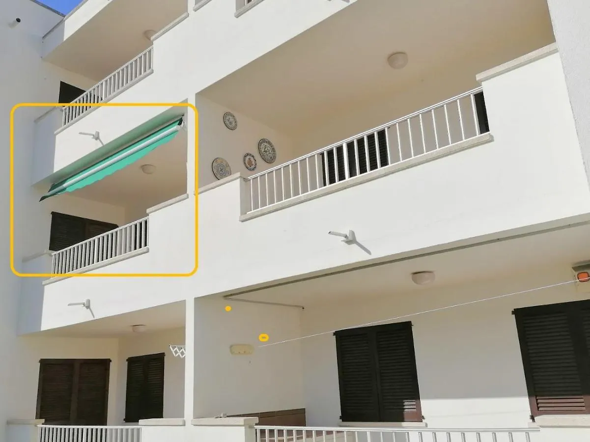 Appartement Vacay Apartamento Mila, Carcano Al Mar, En La Costa Brava, L'Escala! Spanje