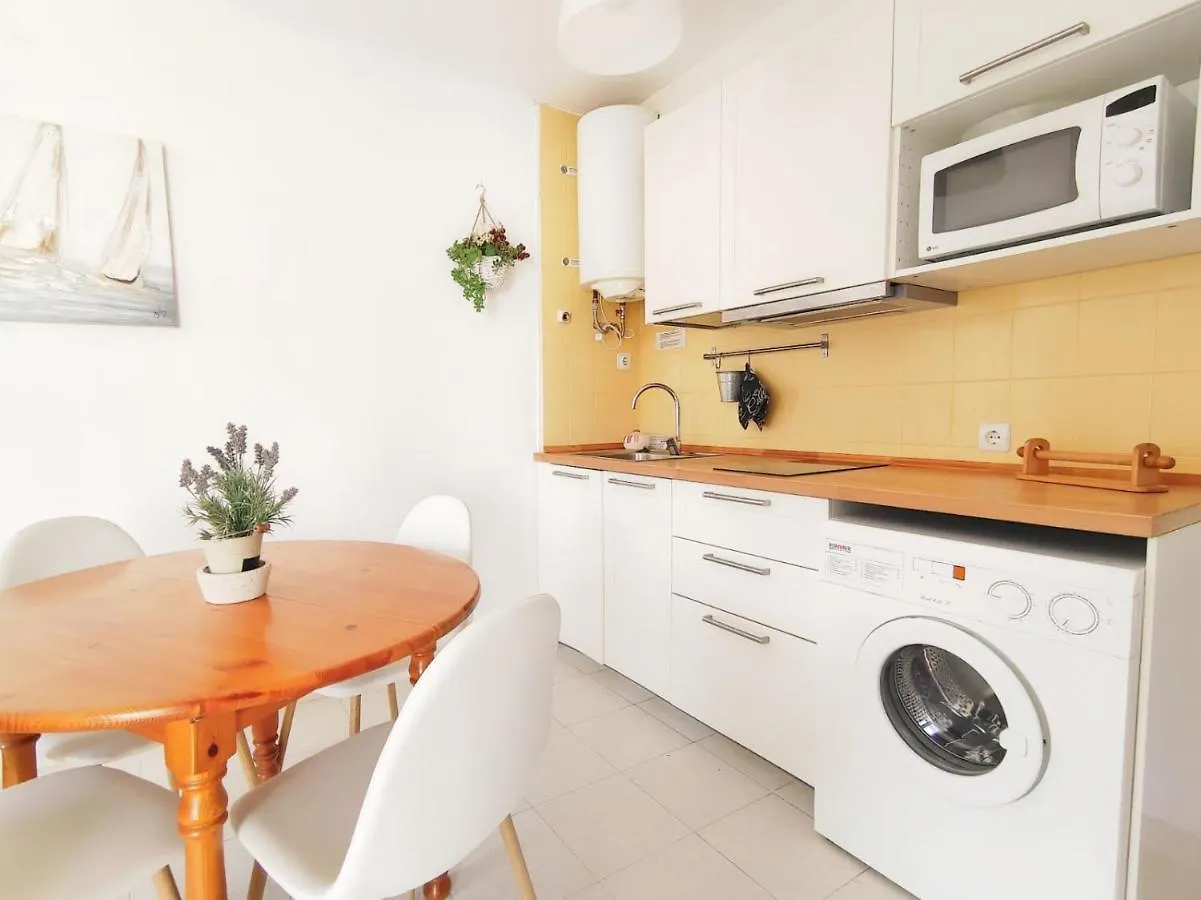 Vacay Apartamento Mila, Carcano Al Mar, En La Costa Brava, L'Escala! Spanje