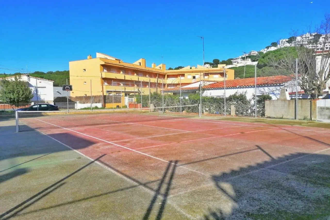 Vacay Apartamento Mila, Carcano Al Mar, En La Costa Brava, L'Escala! Spanje
