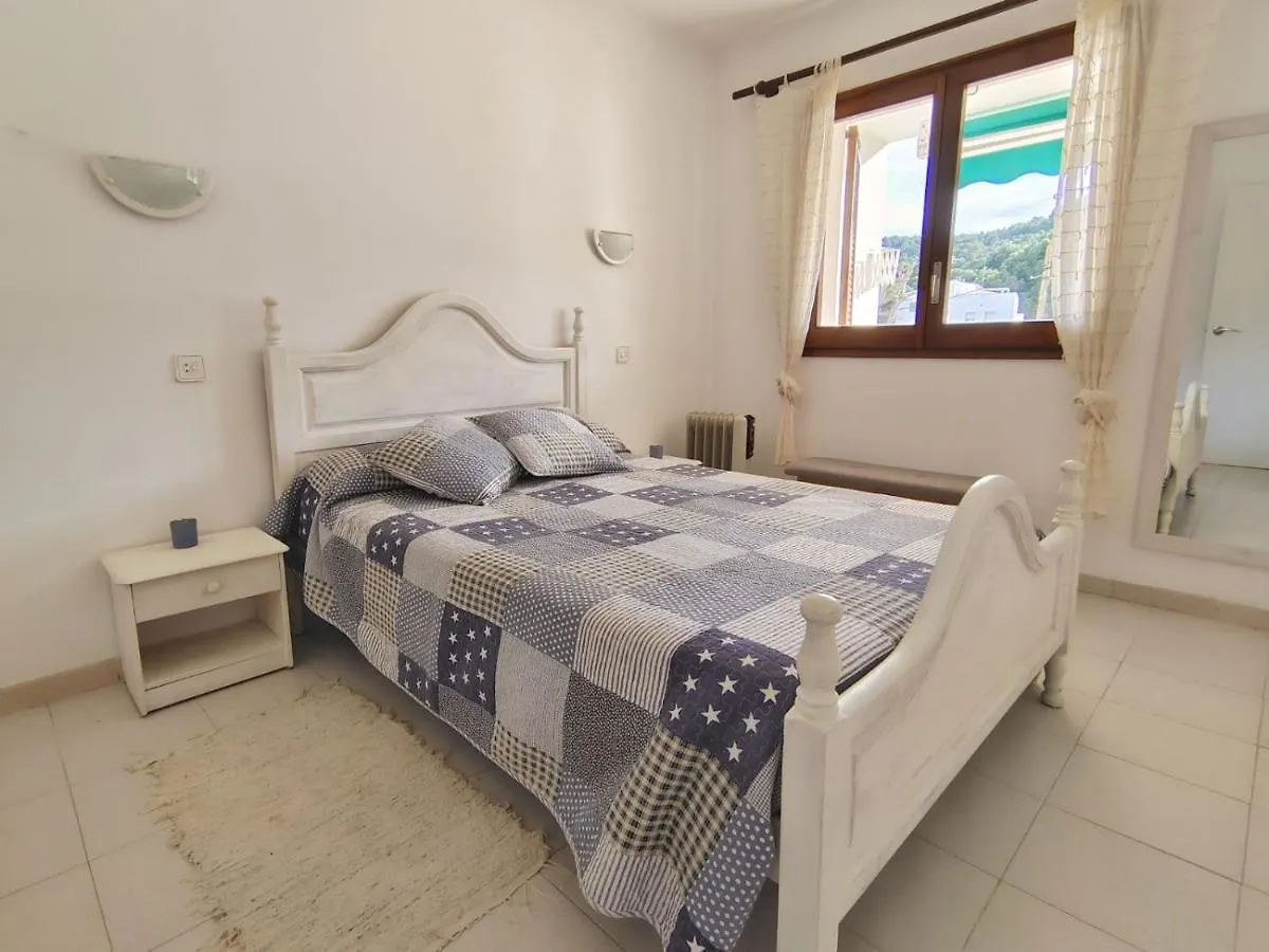 Vacay Apartamento Mila, Carcano Al Mar, En La Costa Brava, L'Escala! 0*,