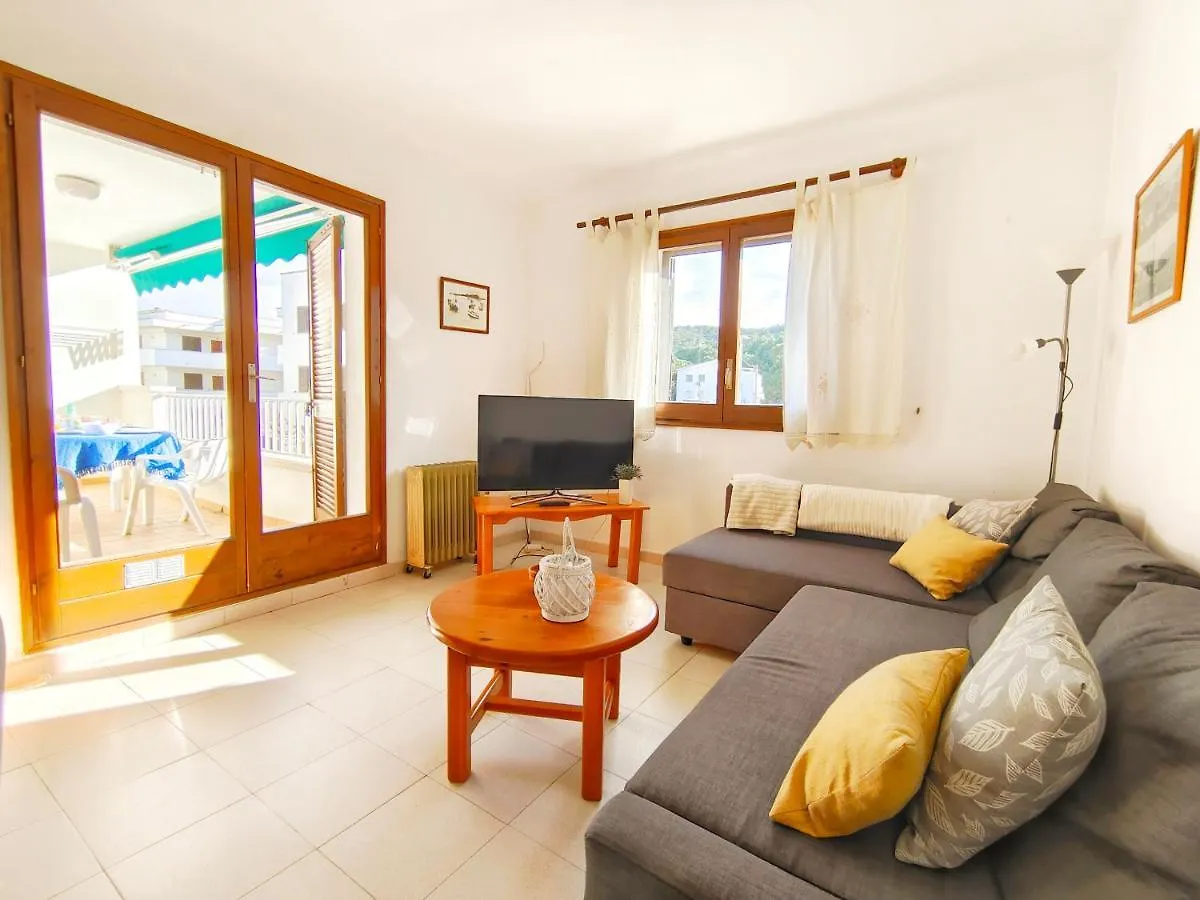 Apartamento Mila a 100m de la playa L' Escala
