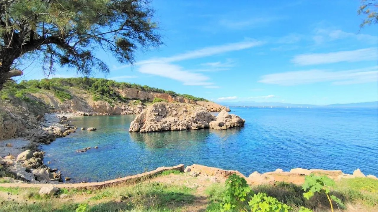 Apartamento Mila a 100m de la playa L' Escala