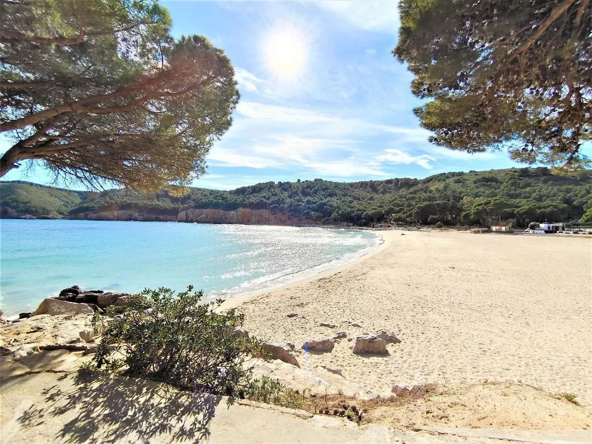 Vacay Apartamento Mila, Carcano Al Mar, En La Costa Brava, L'Escala! Appartement