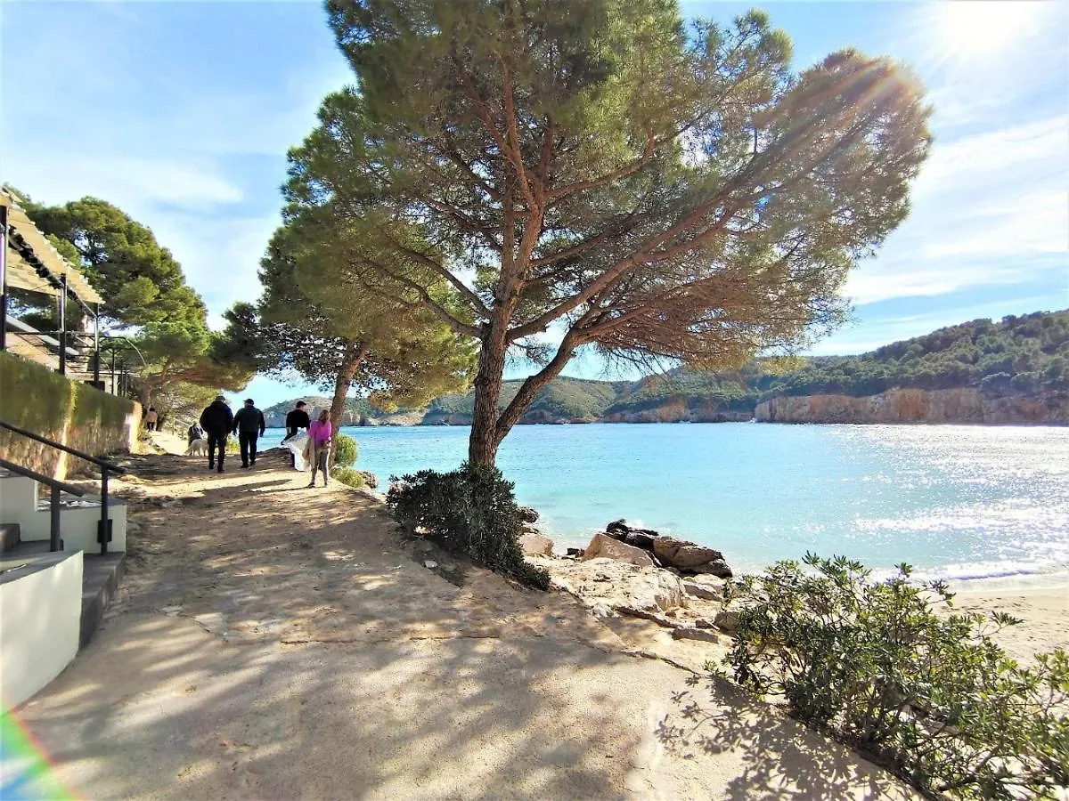 Vacay Apartamento Mila, Carcano Al Mar, En La Costa Brava, L'Escala!