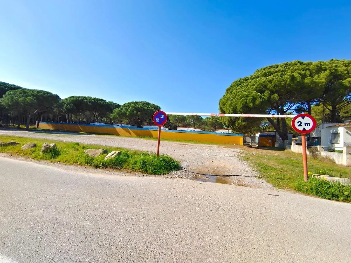 Vacay Apartamento Mila, Carcano Al Mar, En La Costa Brava, L'Escala! 0*,  Spanje